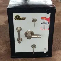 گاوصندوقhsk27۰ کوتاه ارتفاع ۶۰