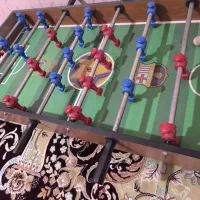 فوتبال دستی
