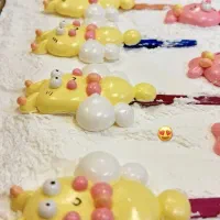 فروش مارشمالو خانگی