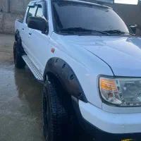 ماشین فول لوازم