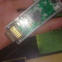 فلش هارد sdd هاینکس
