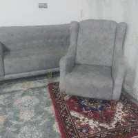 مبل راحتی ۸نفره