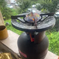 پیک نیک کاملا نو