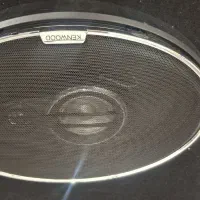 باند 718 Kenwood|قطعات یدکی و لوازم جانبی|کرج, شهرک فهمیده|دیوار