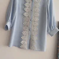 شومیز زنانه