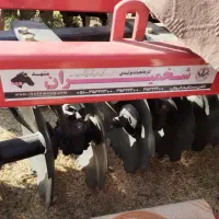 دیکس ۲۲ پر ۲۲ اینچ شخمیران نو توافقی