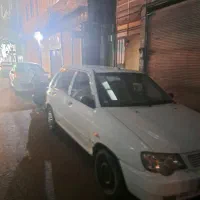 پراید۱۱۱مدل۹۸