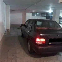 پراید مدل 85