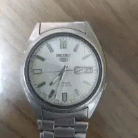 ساعت اتوماتیک سیکو 5