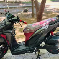 موتور طرح کلیک 150s2 مدل 1402