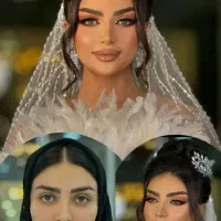 میکاپ شنیون اقتصادی با قیمت منصفانه