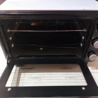 توستر|اجاق گاز و لوازم برقی پختوپز|رشت, شهرک شهید رجایی|دیوار