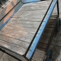 گاری دو طبقه