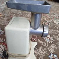 چرخ گوشت