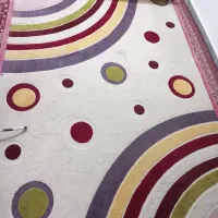 فرش فانتزی ۶ متری