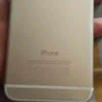 iphone 6 gold 64|موبایل|تهران, شاهین|دیوار
