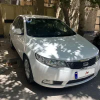 سراتو ۹۴ اتومات