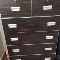 دراور ۴کشو ریلی ام دی اف