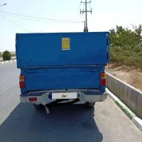 نیسان مدل 92