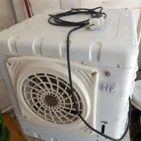 کولر آبی