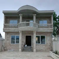 فروش ویلای شهری سه خواب