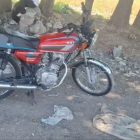 هندا ۱۲۵ رهرو A1 مدل ۹۴