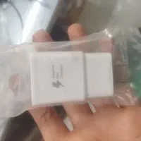شارژر سامسونگ (اورجینال)
