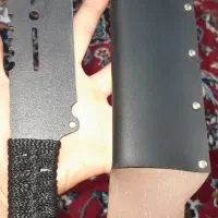 چاقو زنجان