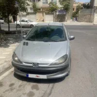 206 مدل ۸۳ تیپ ۲