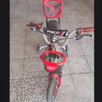 دوچرخه سایز ۱۲