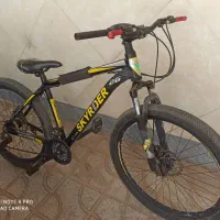 دوچرخه 26و20