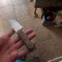 چاقو
