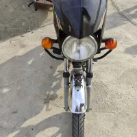 موتور تی وی اس 150اچ ال ایکس