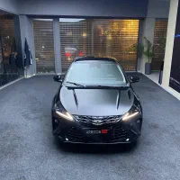 آریزو 6 جی تی / Z6 GT / نقدواقساط در نمایندگی