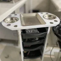 وسایل ارایشگاه