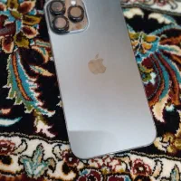 ایفون۱۳پرومکس‌باتری۹۶‌