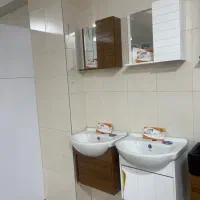 ست کامل کابینت روشویی46(خانه روشویی)آتاکابین تخفیف