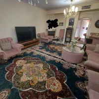 فروش یک جفت فرش ۹ متری ماشینی