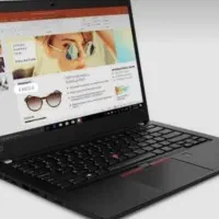 لب تاب ThinkPad L340