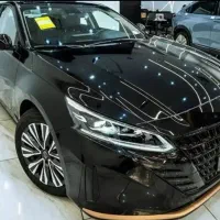 معاوضه یا فروش نیسان آلتیما ۲۰۲۵ مدارک و پلاک کامل