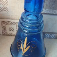 پایه قلیون و گلهاش