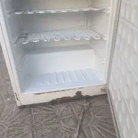 یخچال‌فریزر‌دودر