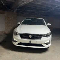 تارا v1plus دنده‌ای خشک
