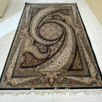 فرش ماشینی ۹ متری ۷۰۰ شانه