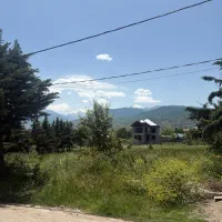 زمین ۲۰۰۰ متری کلاردشت
