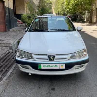 پژو پارس سال مدل 1401 تحت ضمانت کارنامه