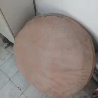 چادر ۸ نفره جنس قدیم کاملا سالم