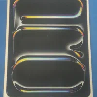 آیپد پرو 2024 / یک ترابایت / eSIM / 13 inch