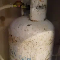 کپسول کیش گاز
