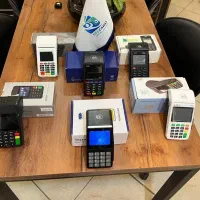 کارتخوان نو و استوک ، لوازم جانبی قیمت ویژه